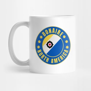 Bonaire Mug